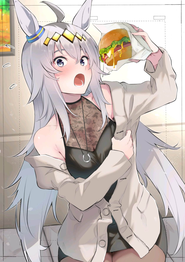 小栗帽