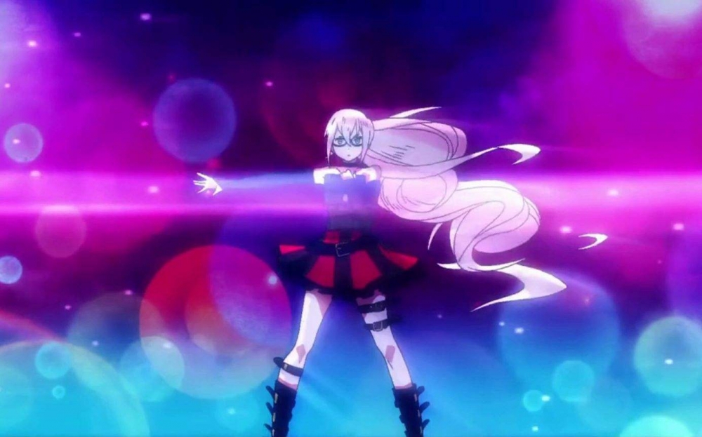 累累今天的衣服