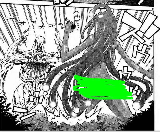 漫画分镜