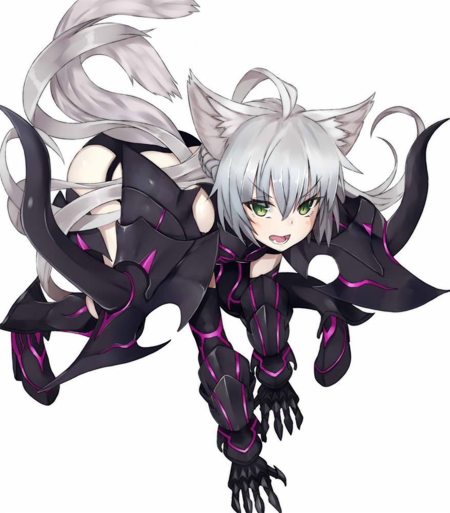 瞄1