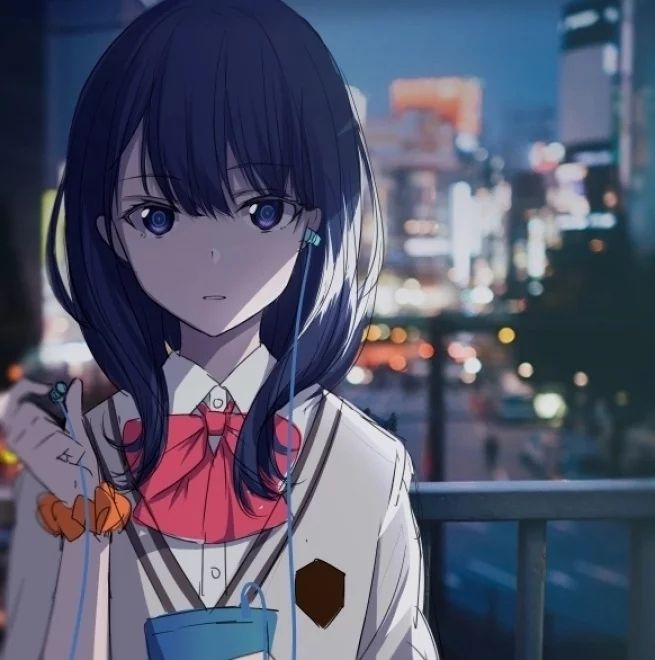 轻音少女