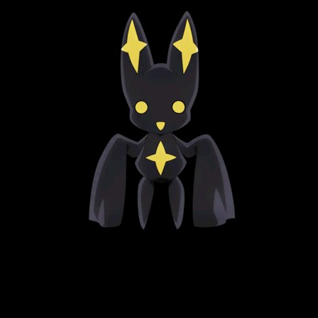 吉祥物维纳里达