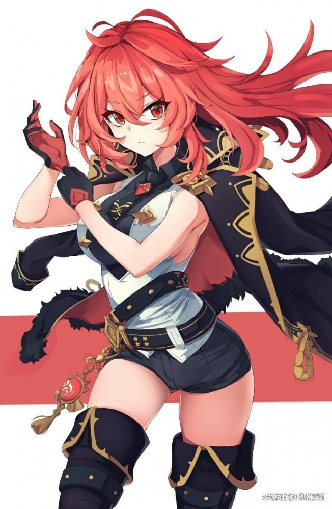 当长度变为深度