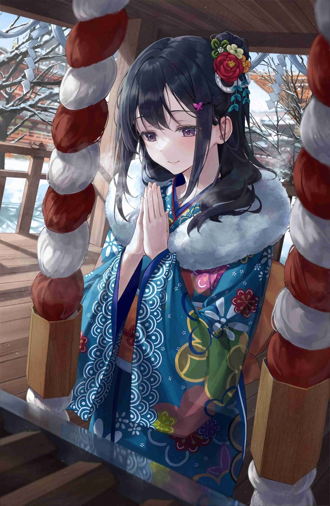 清水谷茜参考
