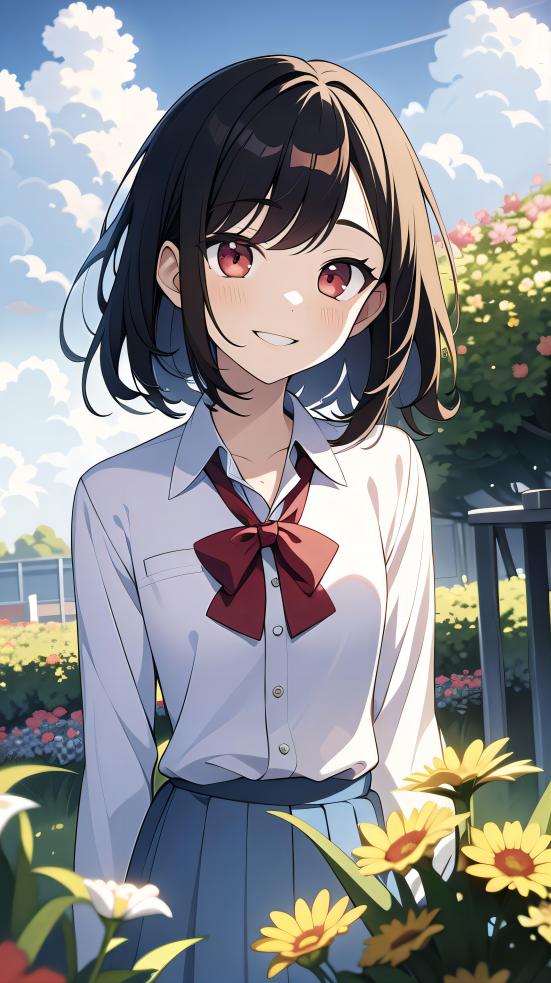 国中版