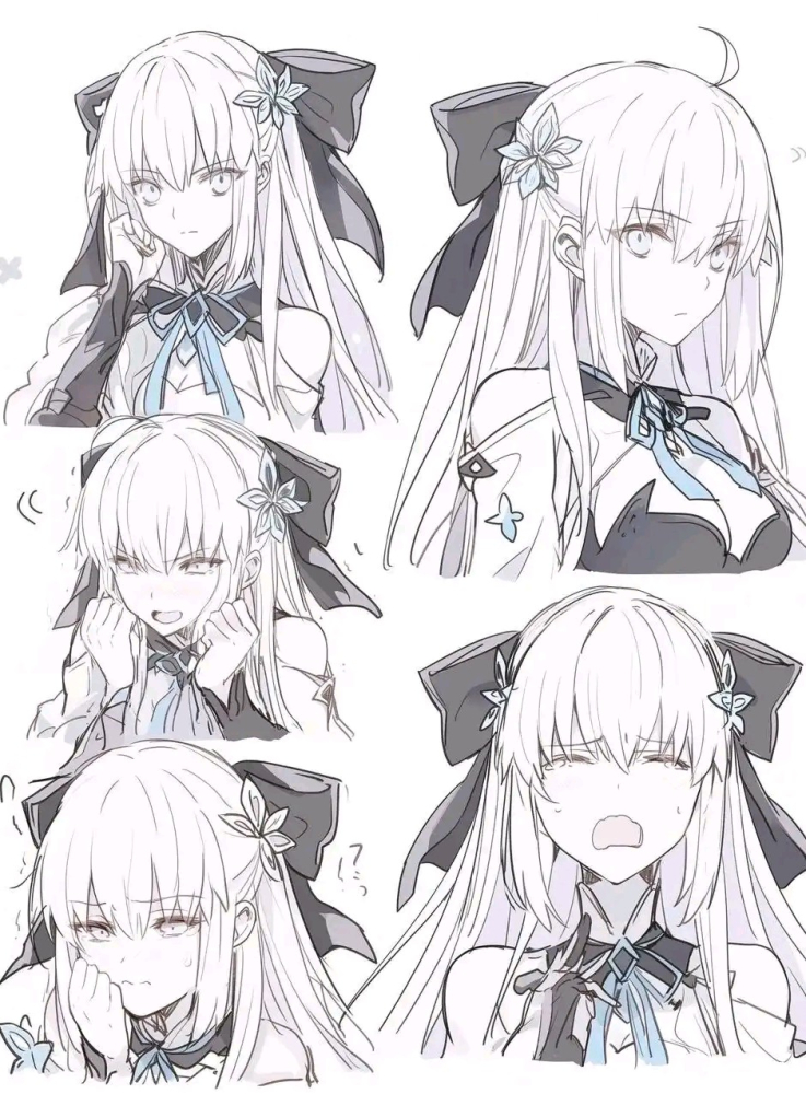 没遇见黑洞的士郎: