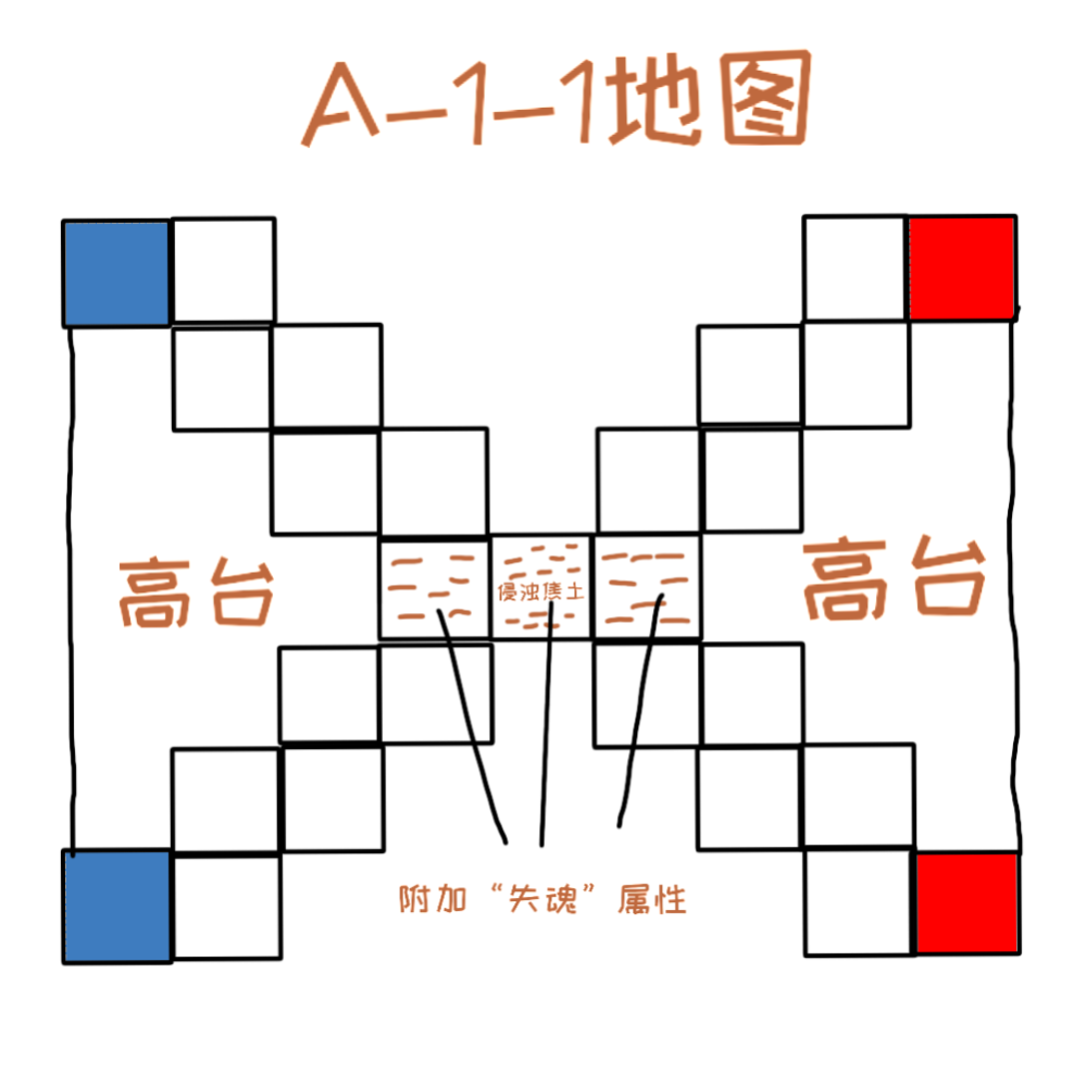 地图（滑稽）