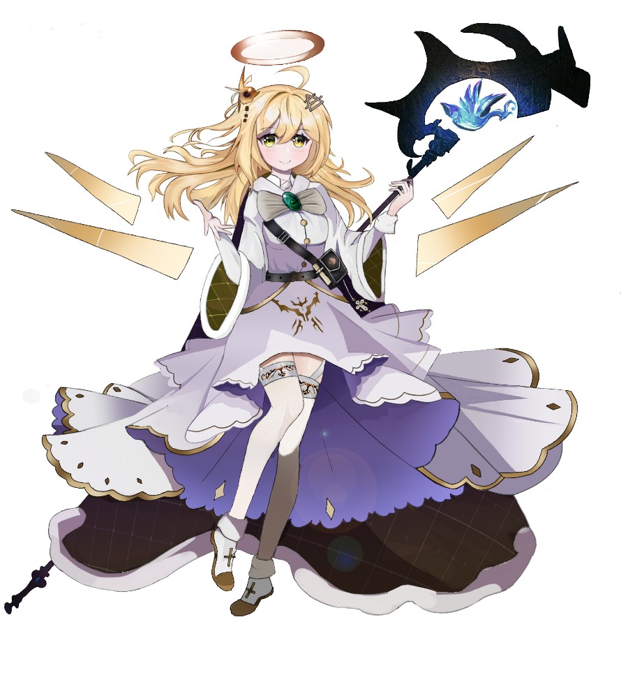 十二枢机.奥萨法斯特