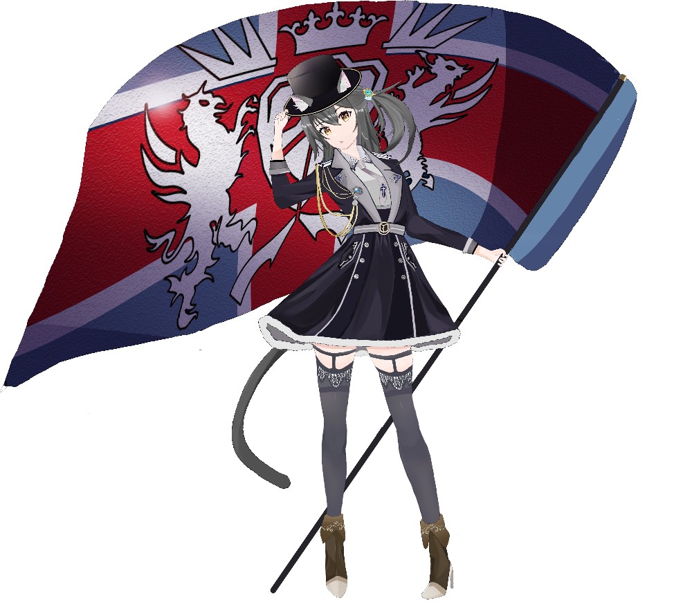 可莉莎（革命时期）