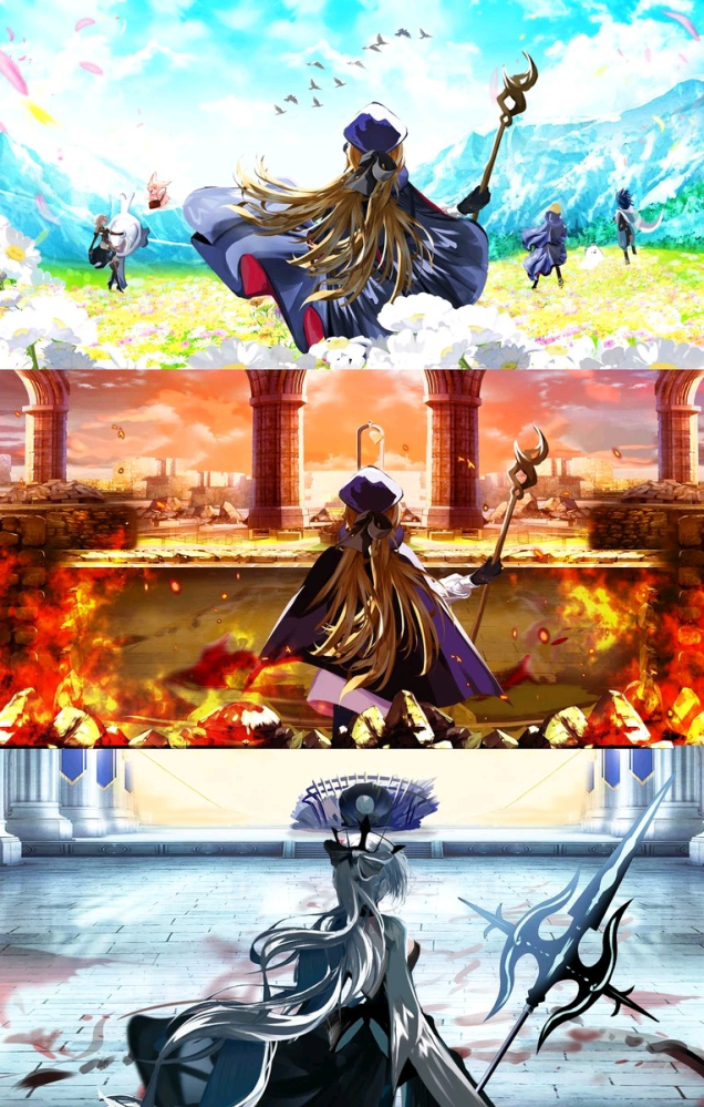 你知道的，这终将失败