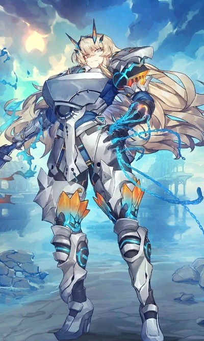 感觉比例不是很协调?