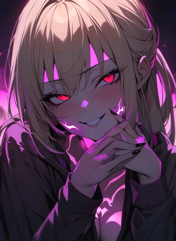 呵呵，预言之子？