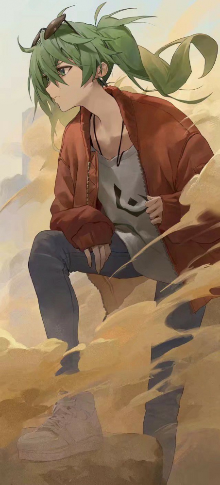 迟来的每日一图