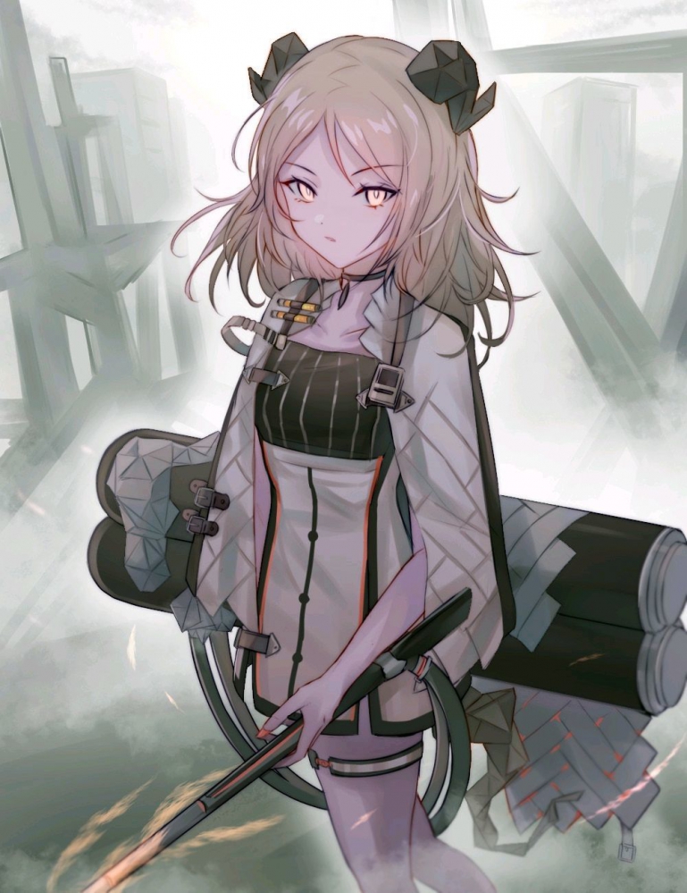 迟来的每日一图