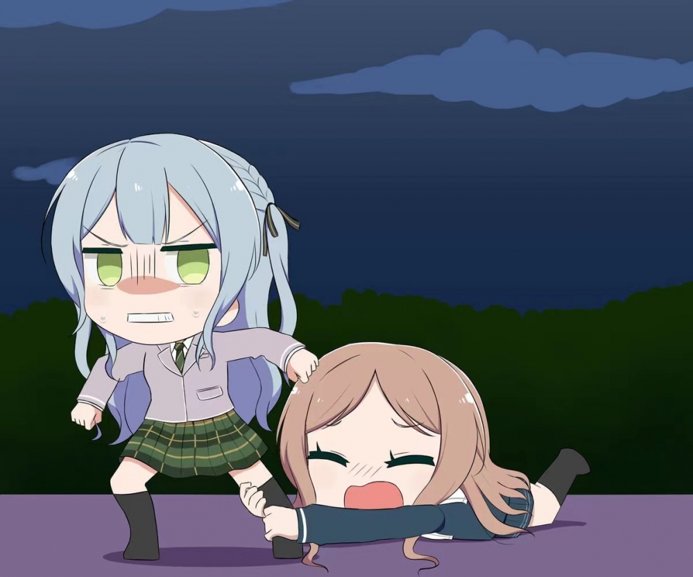 私密马赛·红豆泥！