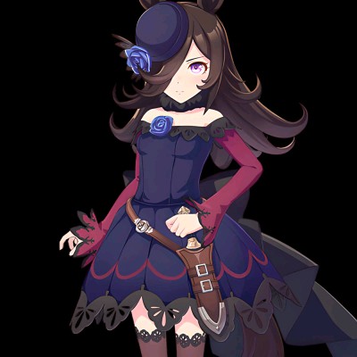 以防不知道我在写谁