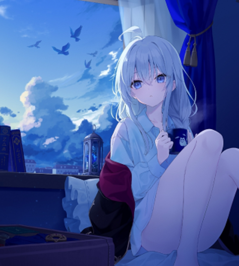 ≡ω≡