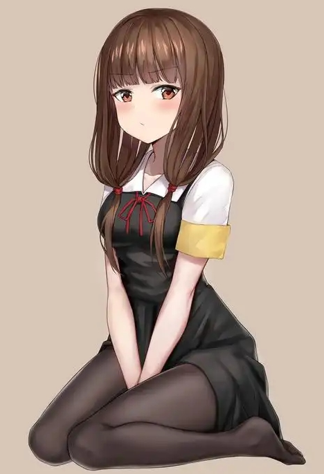 小弥子