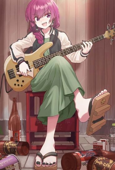 广井菊里