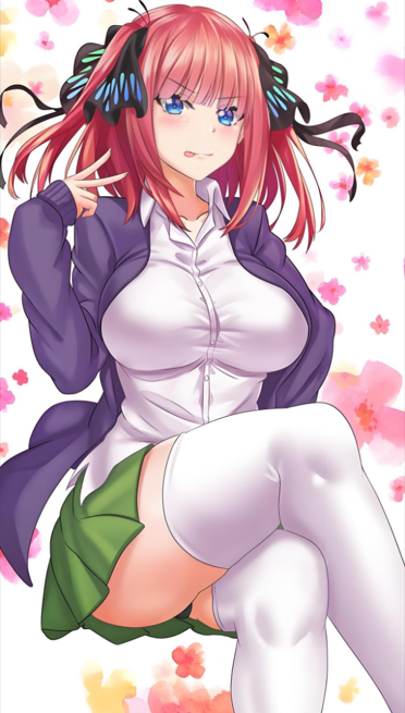 中野二乃