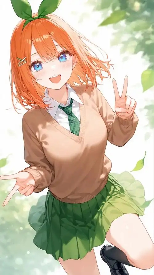 中野四叶