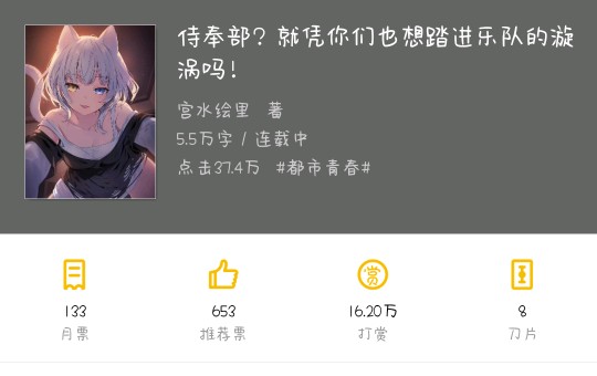 目前数据
