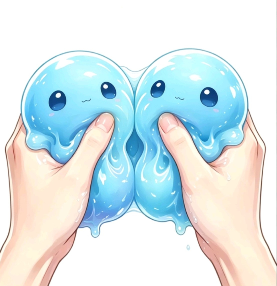 。