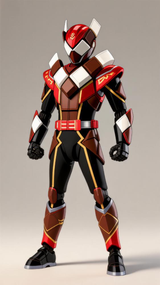 瓦伦巧克咚形态