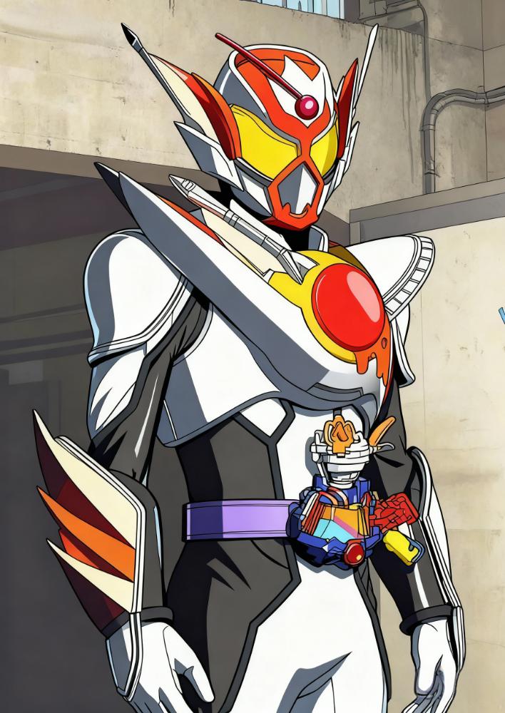 布拉姆大满贯模式