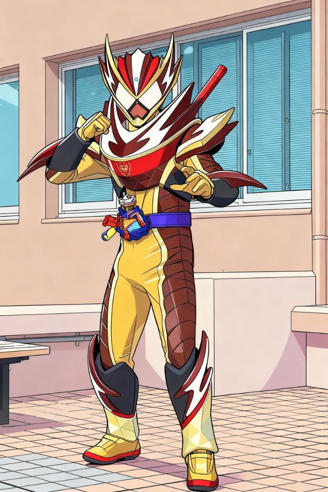 瓦伦冰沙定制形态