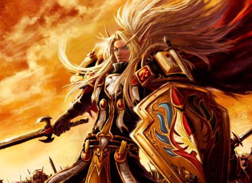 救赎者·阿拉托尔