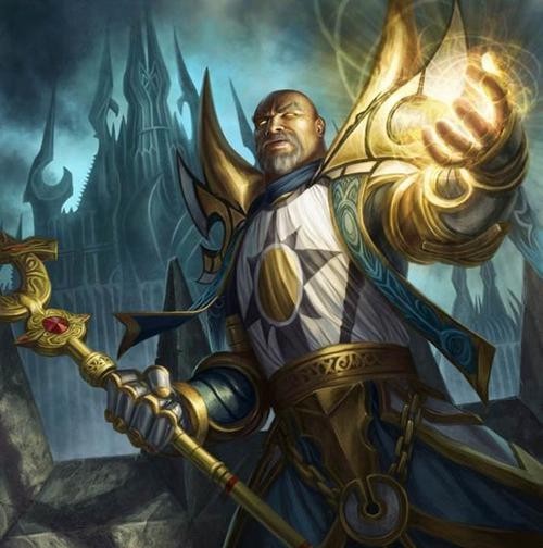 加文拉德·厄运