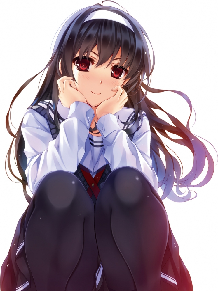 早安