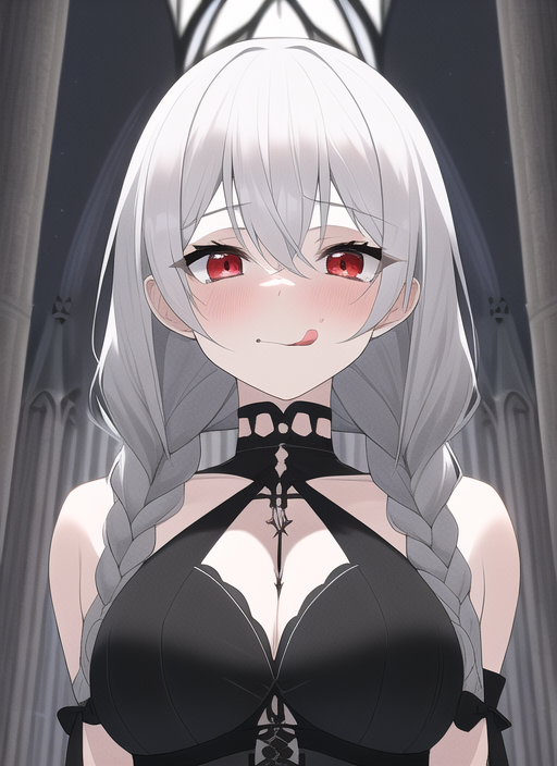 安娜（ai生成）