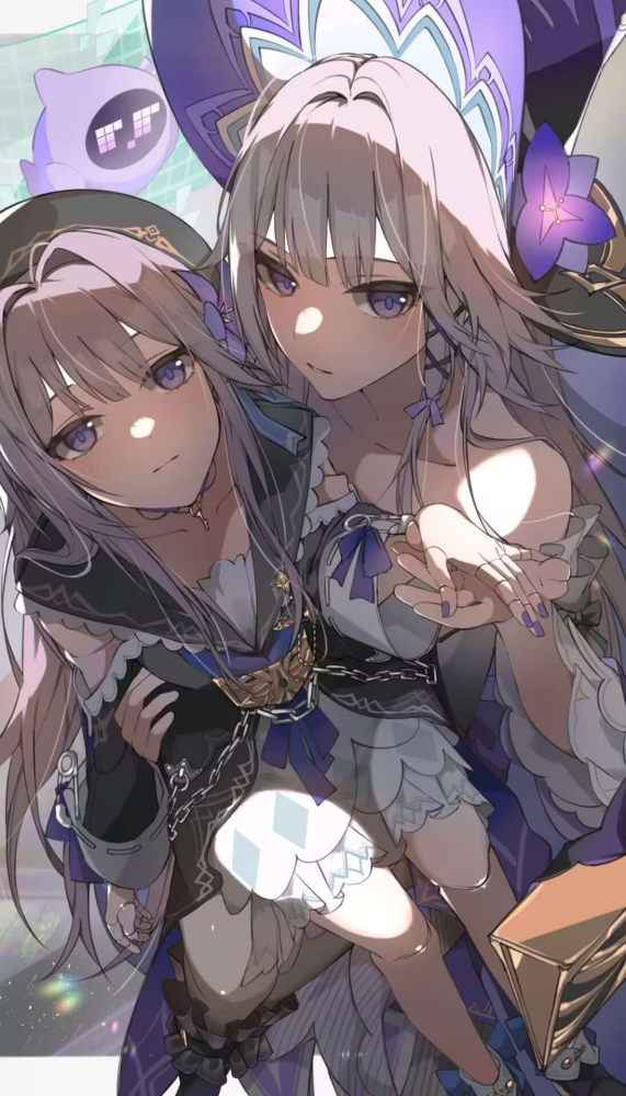 ？