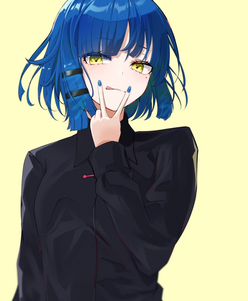 山田凉