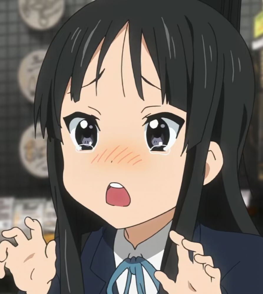 秋山澪