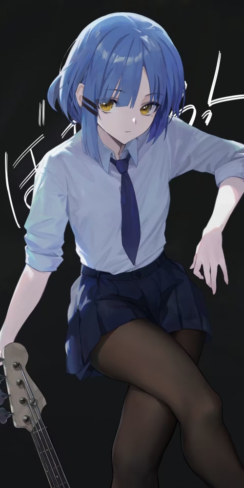 帅,凉桑!