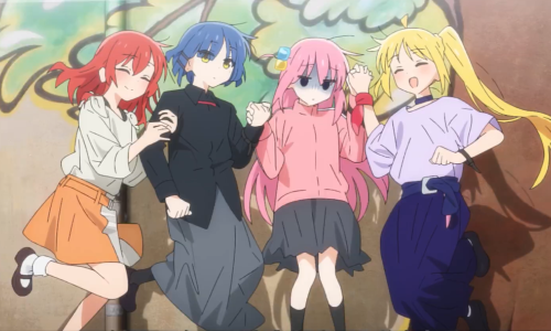 芳文跳