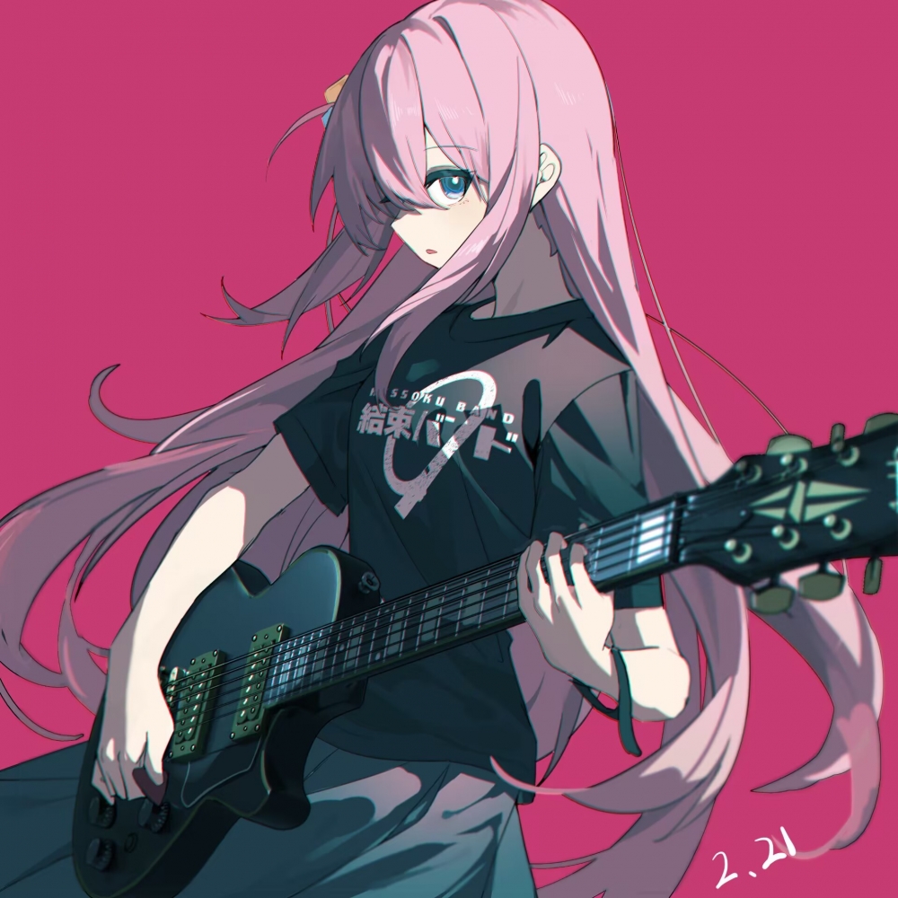 波奇