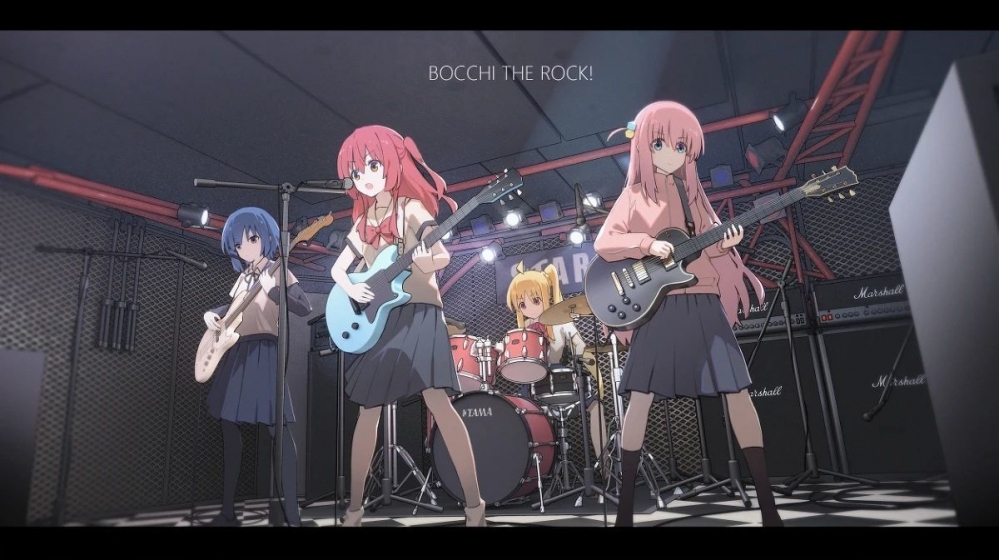 团结Band