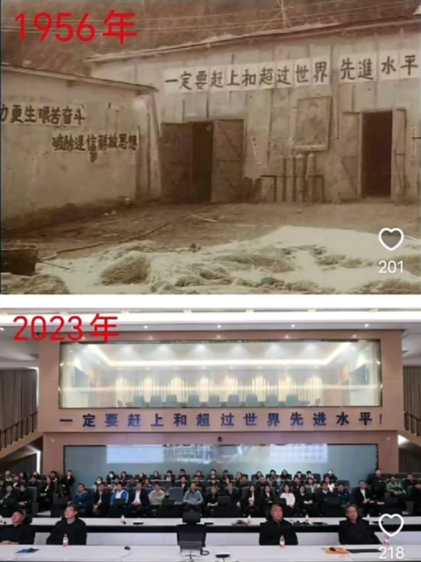 百年如此,千年如何?