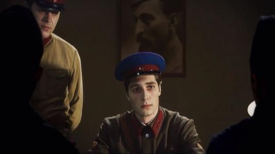 来自契卡的凝视，盯~