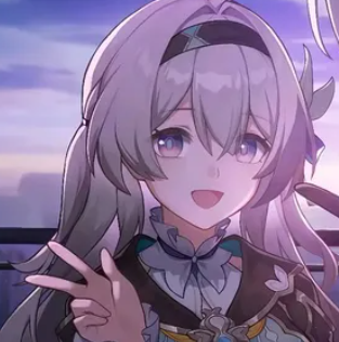 在未来出场的胜者流萤