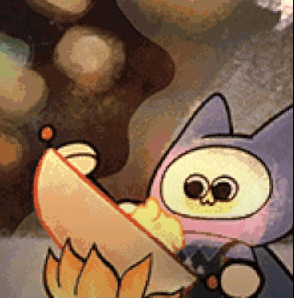 老大不在今天我来做菜