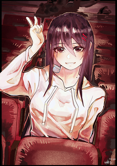 结城夏 第七十一章