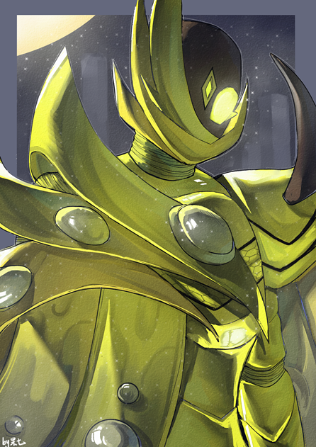 迷失月神 第七十四章