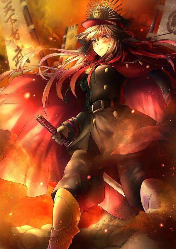 信长的也发了吧。