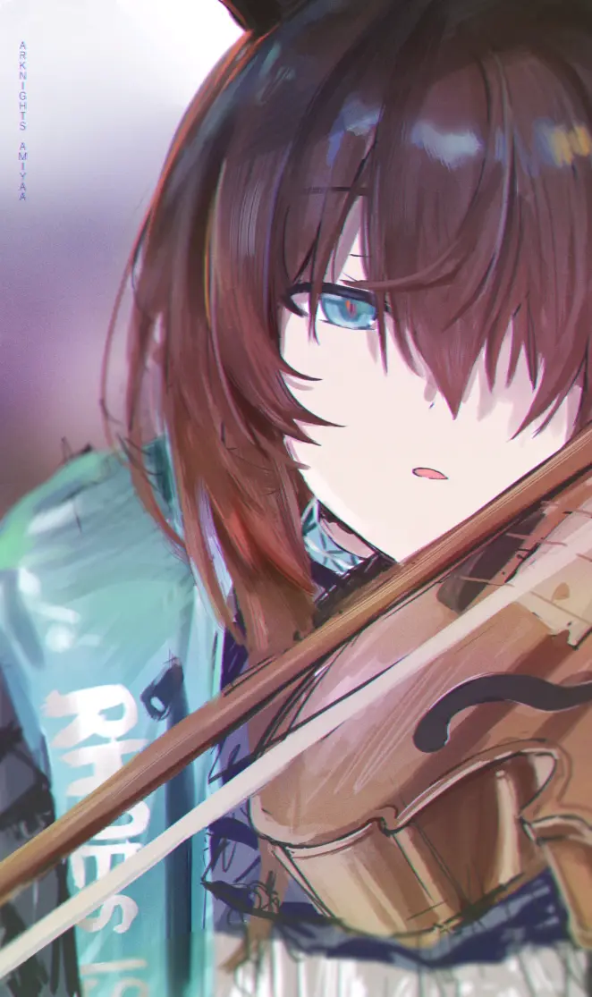 小兔子，好康！