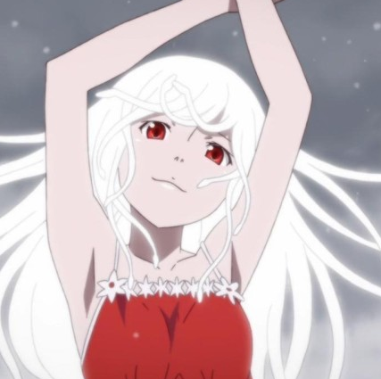 神·抚子
